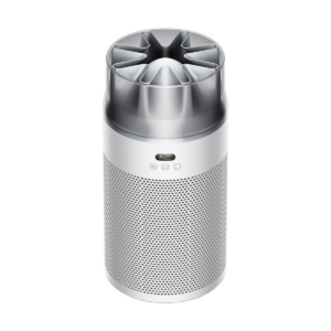 Dyson HushJet Purifier Compact HJ10 White/Silver
