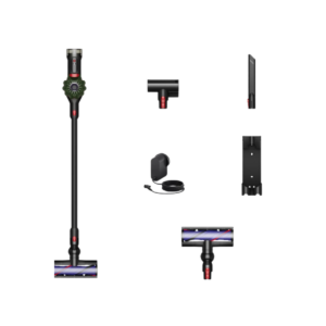 Dyson V8 Cyclone Cordless Vacuum Cleaner Black / Green