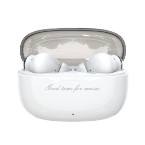 Dudao U8 Pro TWS Wireless Headphones White