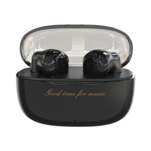 Dudao U8 Pro TWS Wireless Headphones Black