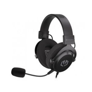 ENDORFY VIRO Infra EY1A003 Over-Ear Headphones Black