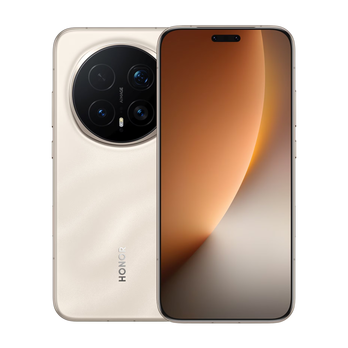 Honor Magic8 Pro 5G 16GB RAM 1TB Gold