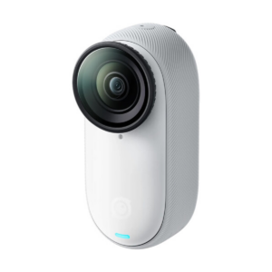 Insta360 Go 3S Action Camera 128GB White
