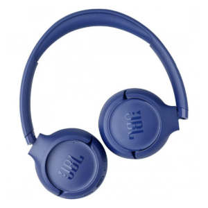 JBL Tune 530BT Bluetooth Wireless On-Ear Headphones Blue