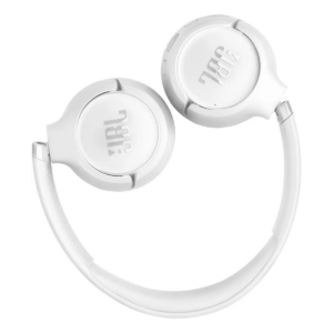 JBL Tune 530BT Bluetooth Wireless On-Ear Headphones White