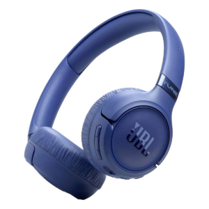 JBL Tune 680NC Headset Blue