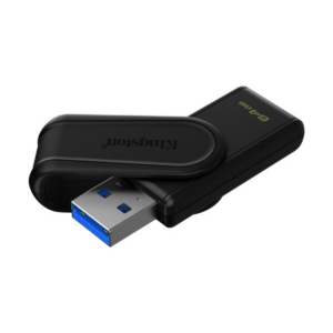 Kingston DataTraveler Exodia S 64GB USB Flash Drive