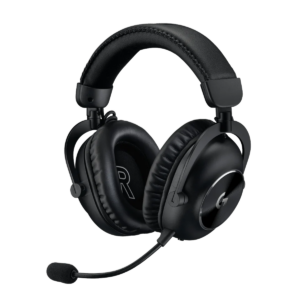 Logitech G Pro X2 Lightspeed Black