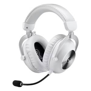 Logitech G Pro X2 Lightspeed White