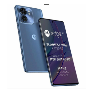 Motorola Edge 50 Fusion 8GB RAM 128GB Dark Blue