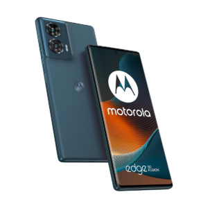 Motorola Edge 50 Fusion 8GB RAM 128GB Dark Blue
