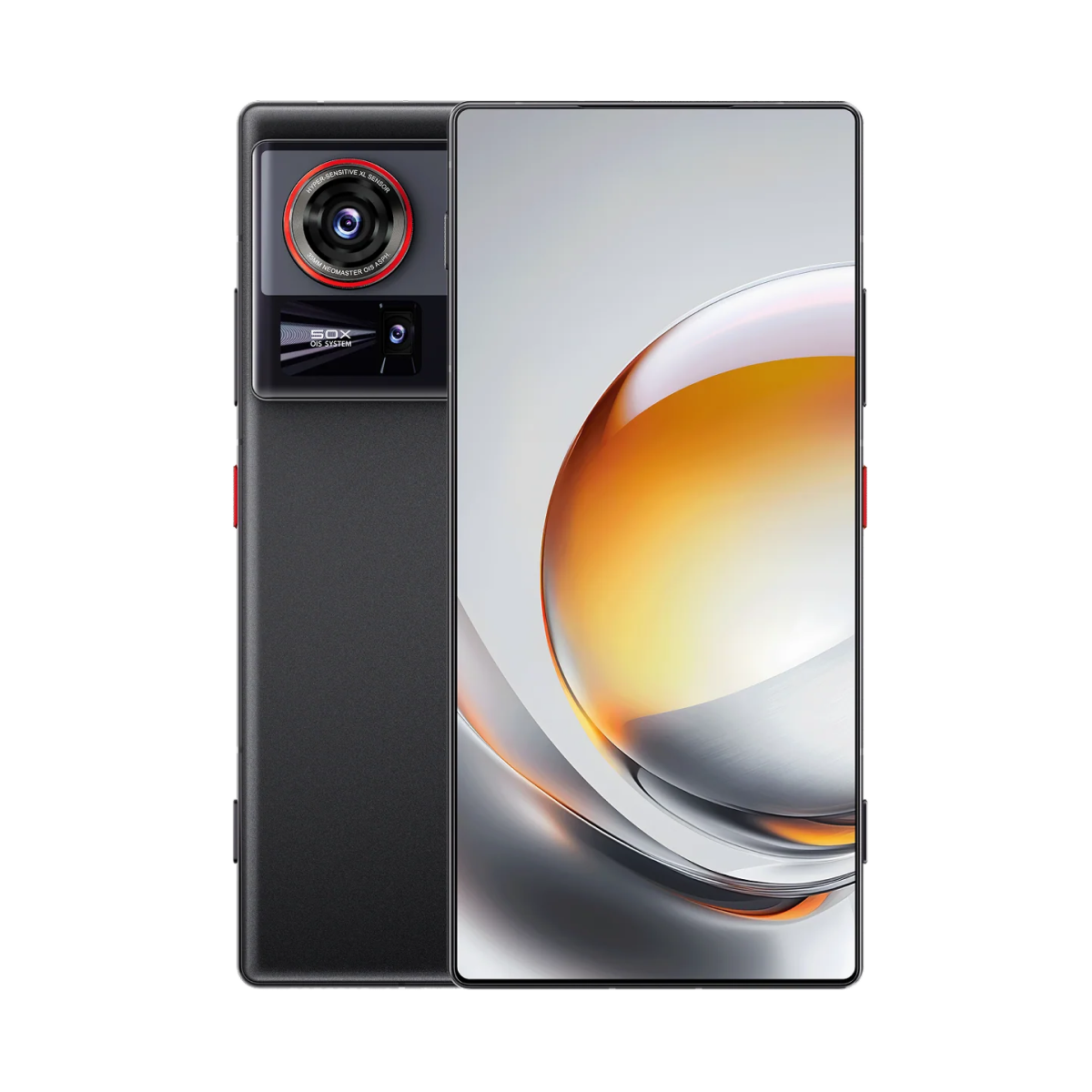 Nubia Z80 Ultra 16GB RAM 512GB Black