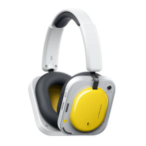 Nothing Headphone (a) Yellow
