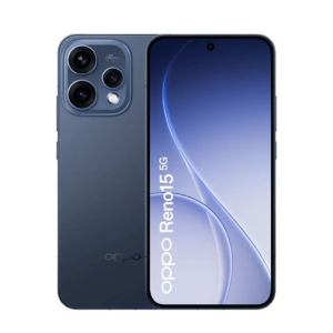 OPPO Reno15 5G 512GB Dark Blue