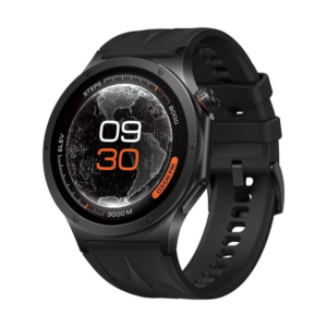 OnePlus Watch 4 46mm Midnight Titanium