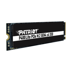 Patriot P400 Lite 1TB M.2 PCI-Ex4 NVMe