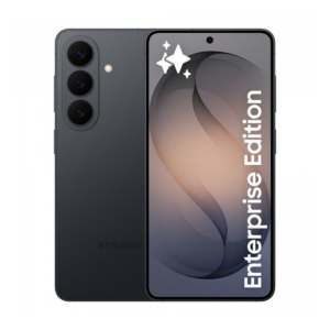 Samsung Galaxy S26 12GB RAM 128GB Black Enterprise Edition