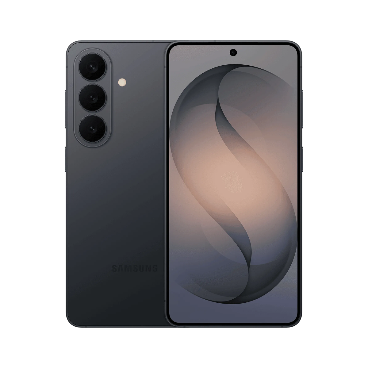 Samsung Galaxy S26 12GB RAM 128GB Black