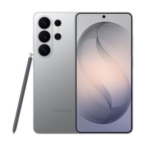 Samsung Galaxy S26 Ultra S948 5G Dual Sim 12GB RAM 256GB Silver Shadow