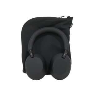 Sony WH-1000XM5SA Wireless Noise-Canceling Headphones Black