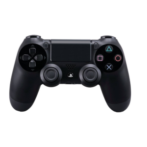 Sony Wireless Controller for PlayStation 4 Dualshock Black