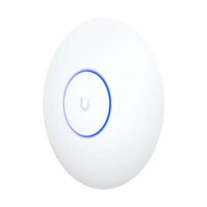Ubiquiti U7 Lite Dual Band WIFI 7 4300 Mbit/s (PoE) White