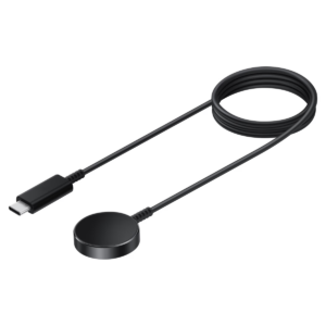 Samsung Wireless Fast Charger 25W Dark Grey