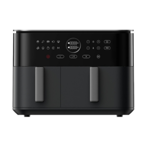 Xiaomi Dual Zone Air Fryer 10L Black