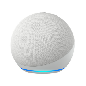 Amazon Echo Dot Max (2025 Release) Smart Speaker White