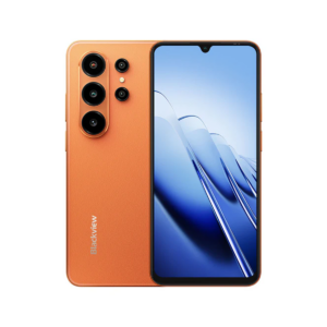 BLACKVIEW WAVE 10 8GB RAM 128GB ORANGE