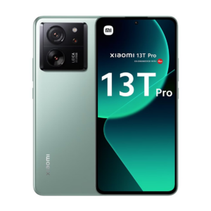 Xiaomi 13T Pro 5G 16GB RAM 1TB Green