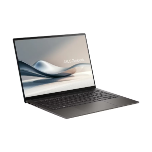 ASUS Zenbook S 14 14" 3K OLED Core Ultra 7 32GB RAM 1TB SSD Grey