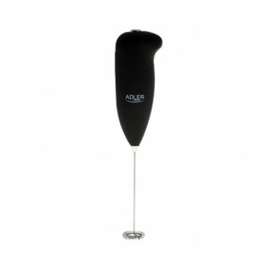 Adler AD 4491 Milk frother Black