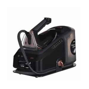 Braun CareStyle 7 Pro Steam Generator Iron IS7286