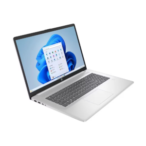 HP 17-cp3216nw 17.3" Full HD Laptop AMD Ryzen 7 7730U 16GB RAM 512GB SSD Wi-Fi 6 Windows 11 Natural Silver