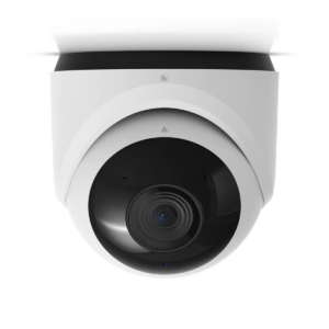 Ubiquiti G6 Turret IP Security Camera White