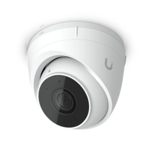 Ubiquiti UVC-G5-Turret-Ultra IP Security Camera White
