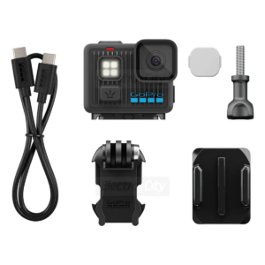 GoPro LIT Hero Black