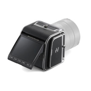 Hasselblad 907X & CFV 100C Medium Format Mirrorless Camera