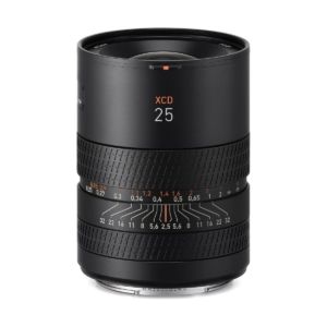 Hasselblad XCD 25mm f/2.5 V Lens