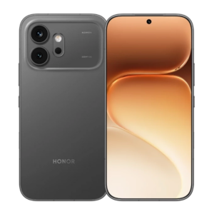 Honor 600 5G 8GB RAM 256GB Black