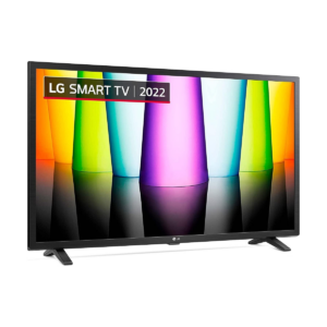 LG 32LQ631C TV 32" Full HD Smart TV Wi-Fi Black