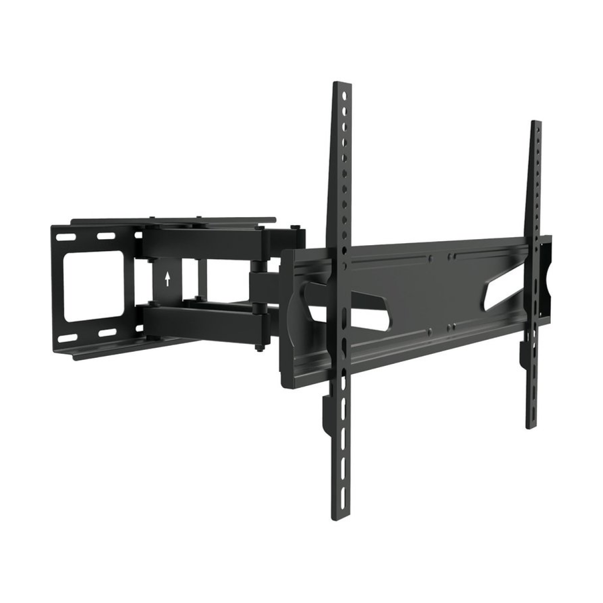 Maclean MC-723 TV Mount 177.8 cm 80" Black