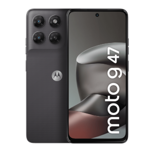 Motorola Moto G47 5G 8GB 128GB Black