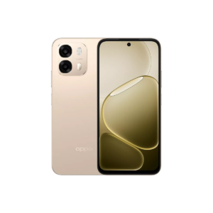 OPPO A6 5G 6GB RAM 256GB Gold