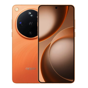 OPPO Find X9 Ultra 5G 12GB RAM 512GB Orange
