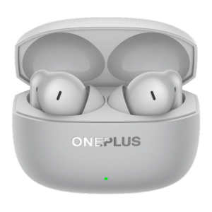 OnePlus Nord Buds 4 Pro Grey