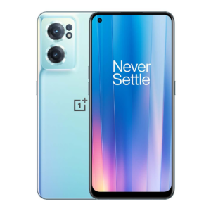 Oneplus Nord CE 2 5G 8GB RAM 128GB Bahama Blue