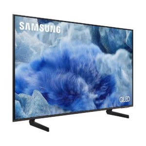 Samsung Q8F QE43Q8FAAU 43" 4K Ultra HD Smart TV Wi-Fi Titanium Grey