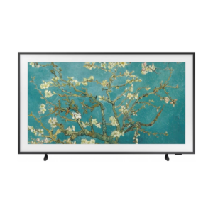 Samsung QE32LS03CBU 32" Full HD Smart TV Wi-Fi Black